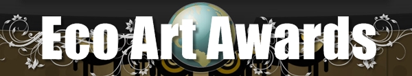 Learn more about the EcoArtAwards!