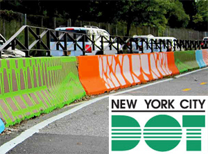 Learn more about the NYC DOT Urban Art Program!