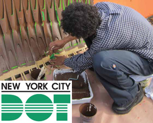 Learn more about the NYC DOT Urban Art Program!