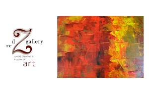 Learn more about the Red Z Gallery!