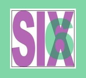 Learn more about the Six Show at the Red Z Gallery!