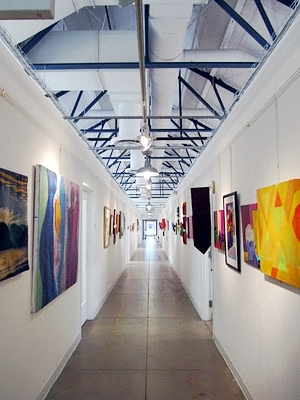 Learn more about the Workhouse Arts Center! 