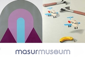 Learn more from the Masur Museum!