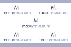 Learn more from the Masur Museum!