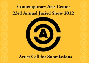 Learn about the 23rd Annual Juried Show for the CAC of Las Vegas!