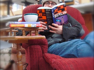 Learn more about Armchair Travels with Bernadette!