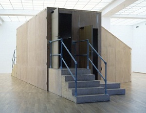 Learn more about Gallery 31 at Corcoran College of Art and Design!