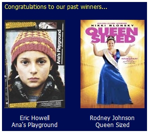 Learn more about Scriptapalooza!