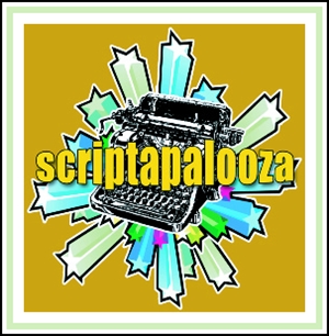 Learn more about Scriptapalooza!