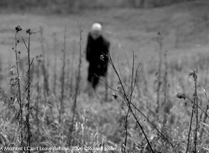 Learn more about the Both Sides of the Lens Self Portraiture show!