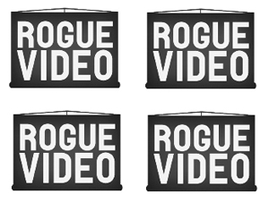 Learn more from Rogue Video!