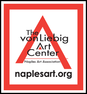 Learn more from The von Liebig Arts Center!