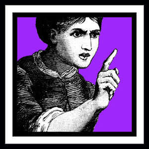 Read the Consequences Full Call from the Arc Gallery in San Francisco!