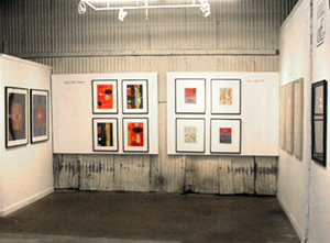 Read the Full Call from the Arc Gallery in San Francisco!