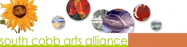 Download the Prospectus from South Cobb Arts!