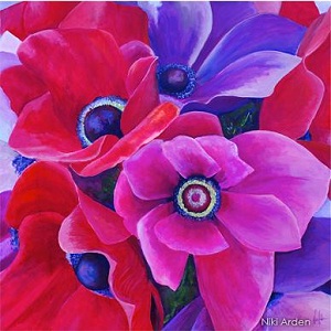 Learn more about the Botanicals show!