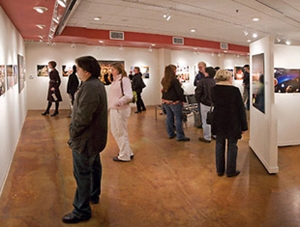 Learn more from the Viewpoint Photographic Art Center!