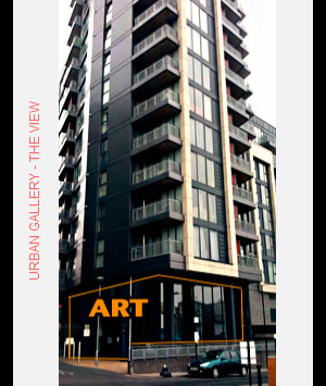 Read the Full Call for the 2012 London Olympic Art Show!