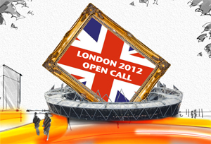 Read the Full Call for the 2012 London Olympic Art Show!