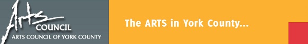 Read the Full Call from the Arts Council of York County!