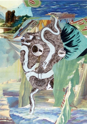 Learn more about Juror Bruce Helander!