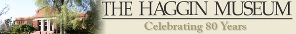 Learn more about The Haggin Museum!