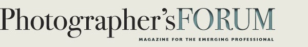 Learn more about the Photographer's Forum Photo Contest