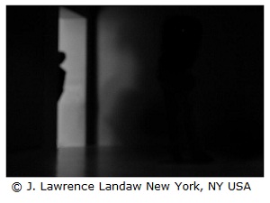 Learn more about the Secrets and Mysteries show from the Darkroom Gallery!