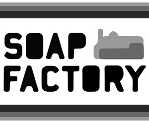 Learn more about the Soap Factory!