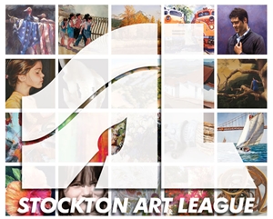 Learn more about the Stockton Art League!