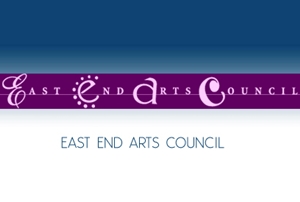 Learn more from East End Arts!