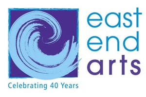 Learn more from East End Arts!