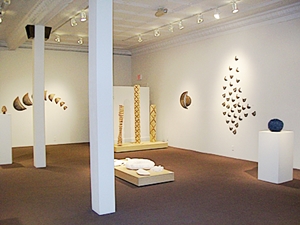 Learn more from the LUX Center for the Arts!