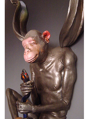 Learn more about Juror Joe Bova!