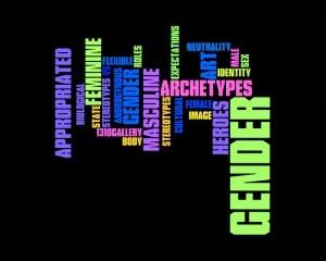 Learn more about the Appropriated Gender show!