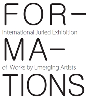 Learn more about the Formations Show from the Maryland Federation of Arts' Circle Gallery!
