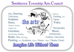 Learn more from the Smithtown Township Arts Council!