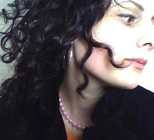 Featured Artist Heather Workman Rios!