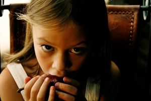 Learn more about The Art of Food from the Dawson County Arts Council! 