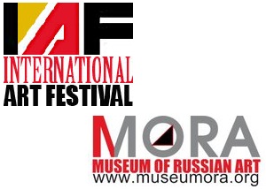 Learn more about the 2012 International Art Festival Competition!