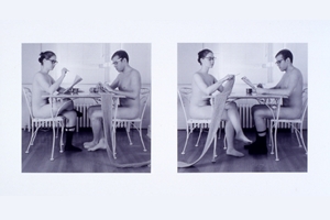 Check out work from Curator Steven H Silberg!