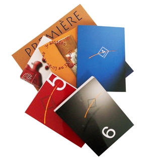 Learn more about the Biennale internationale d'estampe contemporaine de Trois-Rivières!