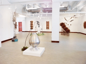 Learn more about the Brentwood Arts Exchange!