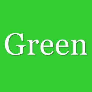 Learn more about the Green Show!