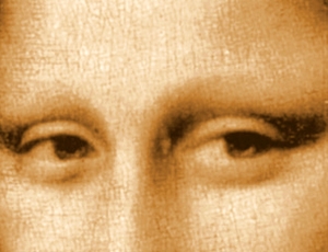 Learn more about the Mona Lisa Show from the Shoe Factory Arts Center!