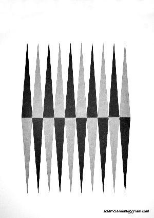 Learn more about the Patterns show at the Linus Gallery!