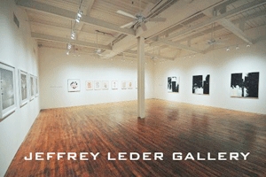 Learn more from the Jeffrey Leder Gallery!