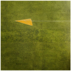 as if on a wire by Featured Artist Grant Penny!