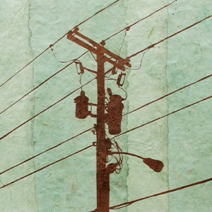 broadway st by Featured Artist Grant Penny!