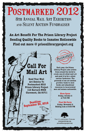 Learn more about the Postmarked 2012 show! Learn more about the Postmarked 2012 show!
